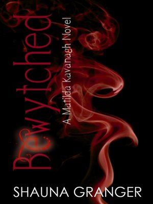 cover image of Bewytched